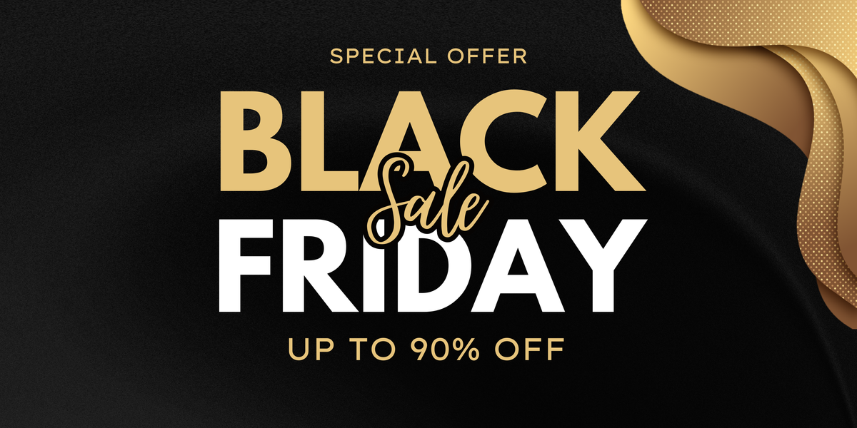 Top Black Friday and Cyber Monday SaaS Deals of 2024