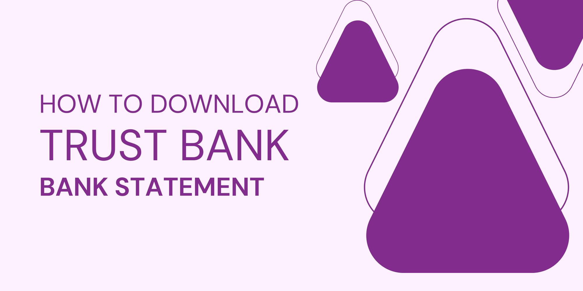 How to Download Truist Bank Statement