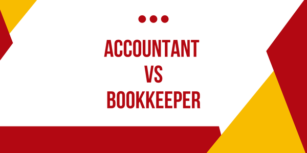 Bookkeeper vs Accountant: Similarities and Differences